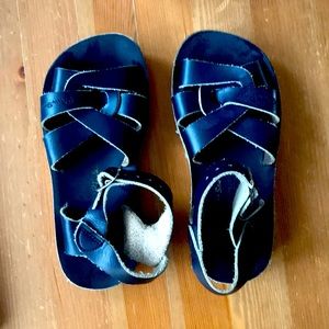 Saltwater Sandales for toddlers